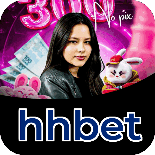 Página de download hhbet