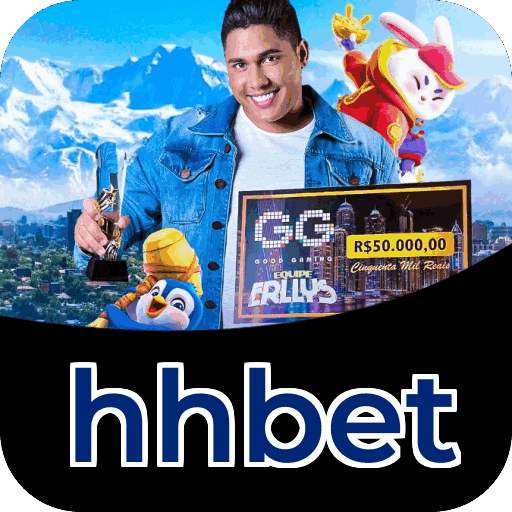 Instalação Android hhbet